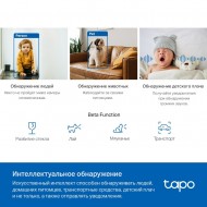 IP-камера TP-Link TC72