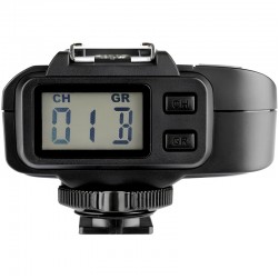 Приемник Godox X1R-S TTL для Sony