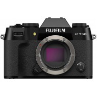 Фотоаппарат Fujifilm X-T50 Body (черный)