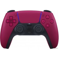 Геймпад Sony DualSense (космический красный)