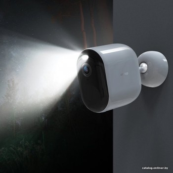 IP-камера Imilab EC4 Spotlight Battery Camera (CMSXJ31A)