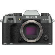 Фотоаппарат Fujifilm X-T50 Body (серый)