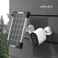 IP-камера Imilab EC4 Spotlight Battery Camera (CMSXJ31A)