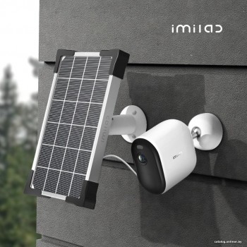 IP-камера Imilab EC4 Spotlight Battery Camera (CMSXJ31A)