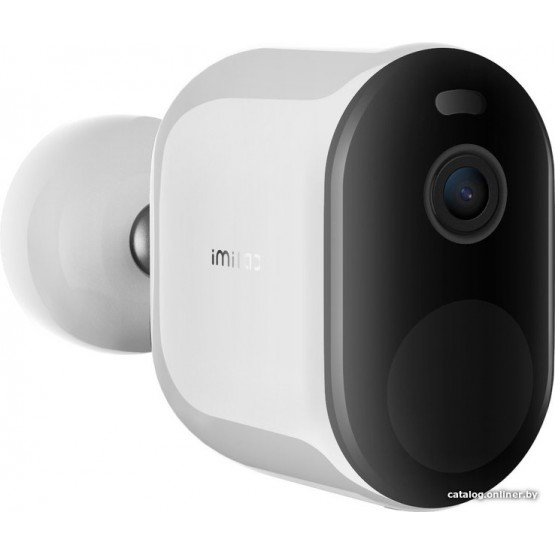 IP-камера Imilab EC4 Spotlight Battery Camera (CMSXJ31A)