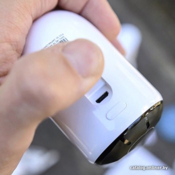 IP-камера Imilab EC4 Spotlight Battery Camera (CMSXJ31A)