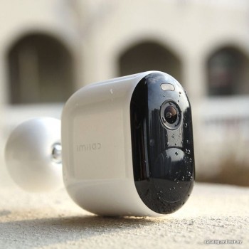IP-камера Imilab EC4 Spotlight Battery Camera (CMSXJ31A)