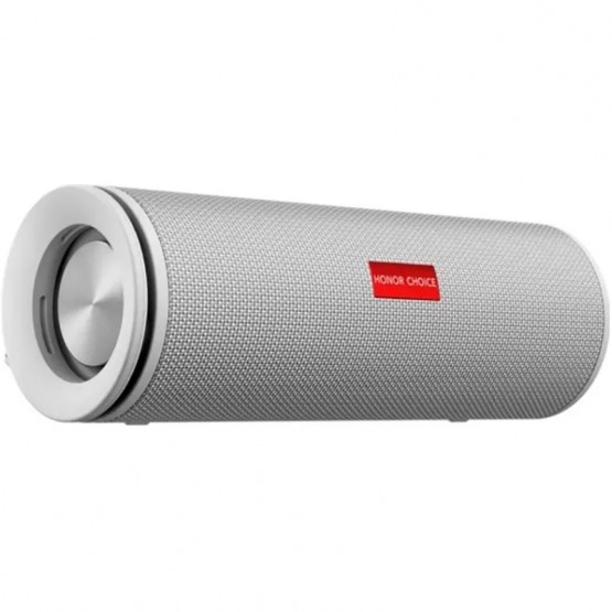 Беспроводная колонка HONOR Choice Portable Bluetooth Speaker Pro (белый)