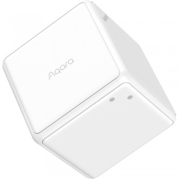 Пульт ДУ Aqara Cube T1 Pro (CTP-R01) международная версия