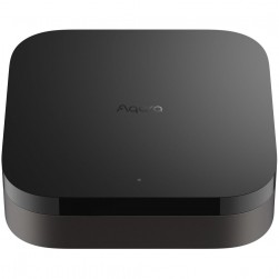 Центр управления (хаб) Aqara Hub M3 Черный
