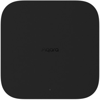 Центр управления (хаб) Aqara Hub M3 Черный