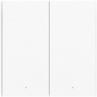 Выключатель Aqara Wireless Remote Switch H1 Белый