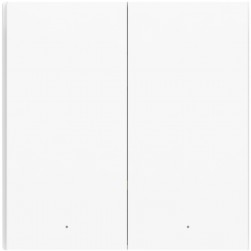 Выключатель Aqara Wireless Remote Switch H1 Белый