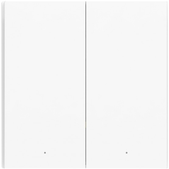 Выключатель Aqara Wireless Remote Switch H1 Белый