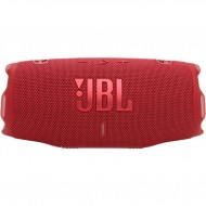 Портативная акустика JBL Charge 6 (красный)