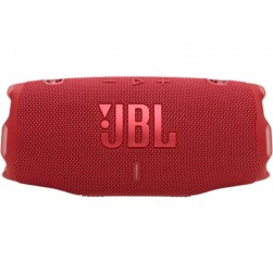 Портативная акустика JBL Charge 6 (красный)