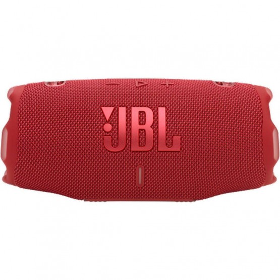 Портативная акустика JBL Charge 6 (красный)