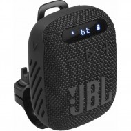 Беспроводная колонка JBL Wind 3 (черный)