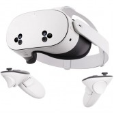 Автономная VR-гарнитура Meta Quest 3S 128GB Автономная VR-гарнитура Meta Quest 3S 128GB