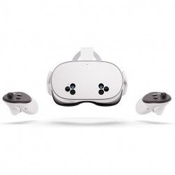 Очки виртуальной реальности Meta Quest 3 512GB