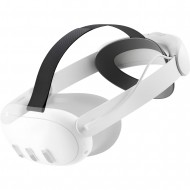 Крепление с батареей Meta Quest Elite Strap with Battery для Meta Quest 3, 3S