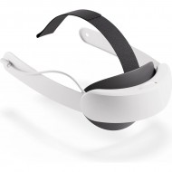 Крепление с батареей Meta Quest Elite Strap with Battery для Meta Quest 3, 3S