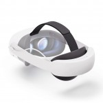 Крепление с батареей Meta Quest Elite Strap with Battery для Meta Quest 3, 3S