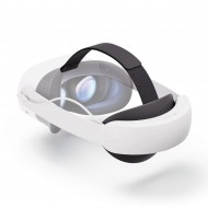 Крепление с батареей Meta Quest Elite Strap with Battery для Meta Quest 3, 3S