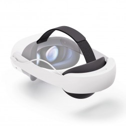 Крепление с батареей Meta Quest Elite Strap with Battery для Meta Quest 3, 3S