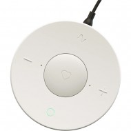 Наушники JBL Live Flex 3 (серебристый)