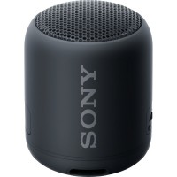Sony SRS-XB13 (черный) 