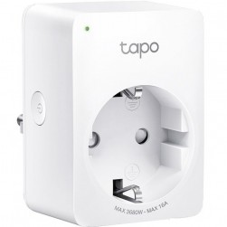Умная розетка TP-Link Tapo P110