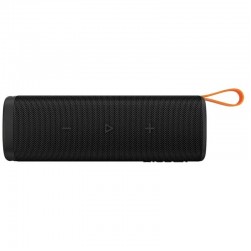 Беспроводная колонка Xiaomi Sound Outdoor (черный, международная версия)