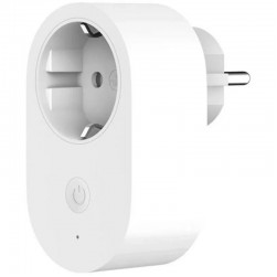 Умная розетка Xiaomi Smart Plug 2 Wi-Fi ZNCZ302KK (международная версия)