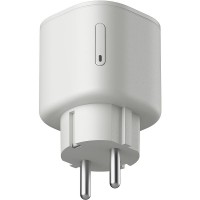 Умная розетка Яндекс (YNDX-00540) Белый