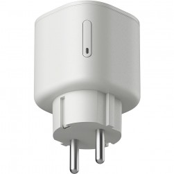 Умная розетка Яндекс (YNDX-00540) Белый