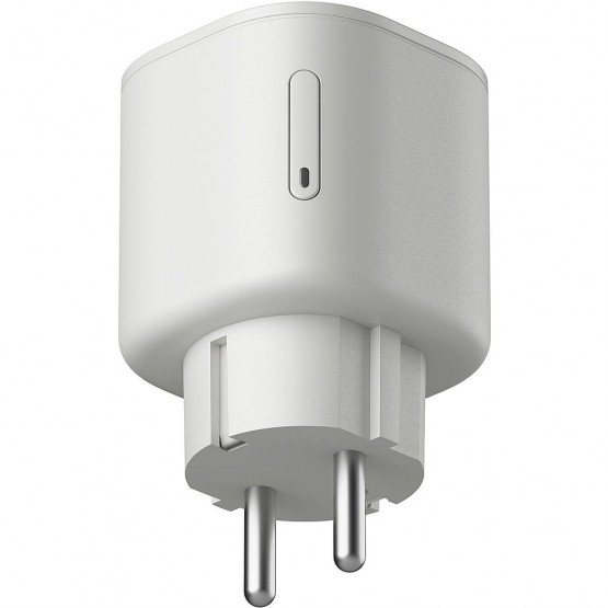 Умная розетка Яндекс (YNDX-00540) Белый