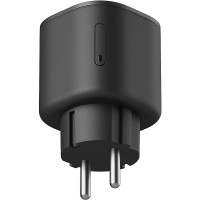 Умная розетка Яндекс YNDX-00540 (черный)