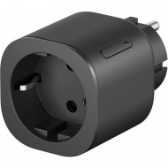 Умная розетка Яндекс YNDX-00540 (черный)