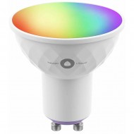 Светодиодная лампочка Яндекс YNDX-00559 RGB GU10 6 Вт 2700-6500 K