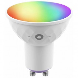Светодиодная лампочка Яндекс YNDX-00559 RGB GU10 6 Вт 2700-6500 K