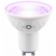 Светодиодная лампочка Яндекс YNDX-00559 RGB GU10 6 Вт 2700-6500 K