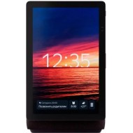 Умная колонка Яндекс Станция Дуо Макс (YNDX-00055) Красный