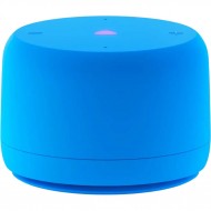 Умная колонка Яндекс Станция Лайт 2 без часов (синий)