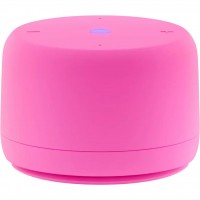 Умная колонка Яндекс Станция Лайт 2 без часов (розовый)