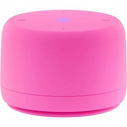 Умная колонка Яндекс Станция Лайт 2 без часов (розовый)