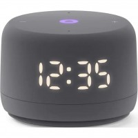 Умная колонка Яндекс Станция Лайт 2 (серый)