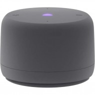 Умная колонка Яндекс Станция Лайт 2 без часов (серый)