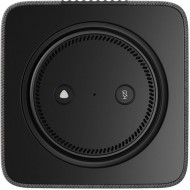 Умная колонка Яндекс Станция Макс (с хабом умного дома Zigbee, графит)
