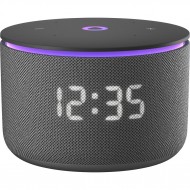 Умная колонка Яндекс Станция Мини 3 Про (черный)